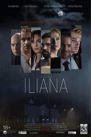 Iliana is a psychological thriller with elements of noir and black humor, the actions of which are rapidly unfolding within 24 hours. The plot of the film is tailored as an intricate puzzle with a lot of unexpected twists that will deceive even the most sophisticated viewer. Unpredictable plot moves will keep you in suspense and ignorance until the very last frame. Iliana - this is passion and self-interest, love and hate, revenge and betrayal in one bottle - all that can happen between a man and a woman.