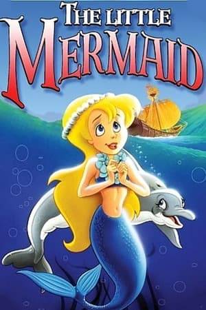 This charming, lively tale based on Hans Christian Anderson's beloved children's story comes to splendid life in an enchanting animated film. The beautiful and adventurous mermaid, Princess Lena, lives with her family in a watery castle and has everything she could ever need, but she longs for only one thing; to explore the world of humans. Determined to marry Prince Stefan, whom she sees when a whirlpool takes her to the surface, Princess Lena must turn to the evil sea witch Cassandra and pay a heavy price for her promise of help.