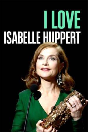 I documentary on French actress Isabelle Huppert. "I love to watch her because I don't know what she's going to do next."