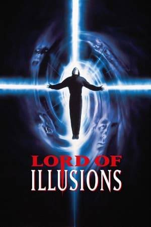 During a routine case in L.A., NY private investigator Harry D'Amour stumbles over members of a fanatic cult who are preparing for the resurrection of their leader Nix, a powerful magician who was killed 13 years earlier.