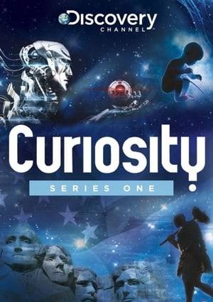 Curiosity is an American documentary television series that premiered on August 7, 2011, on the Discovery Channel. Each episode focuses on one question in science, technology, and society and features a different celebrity host. Stephen Hawking hosted the premiere episode titled "Did God Create the Universe?", which aired simultaneously on seven Discovery Communications networks: Discovery Channel, TLC, Discovery Fit and Health, Animal Planet, Science, Investigation Discovery, and Planet Green. Season one consists of 16 episodes.