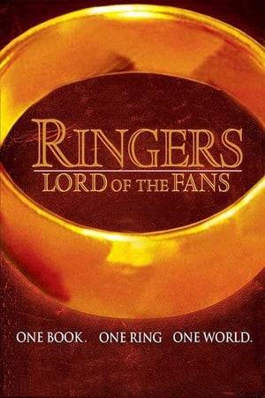 'Ringers: Lord of the Fans' is a feature-length documentary that explores how "The Lord of the Rings" has influenced Western popular culture over the past 50 years.