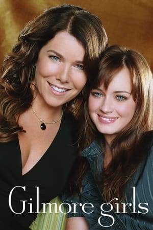 Set in the charming town of Stars Hollow, Connecticut, the series follows the captivating lives of Lorelai and Rory Gilmore, a mother/daughter pair who have a relationship most people only dream of.