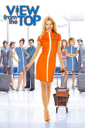 No one thought Donna would go very far. But when she sets her sights on becoming a first-class international flight attendant, Donna throws caution to the wind and takes off in pursuit of her dream. The ride is anything but smooth, however, and Donna's laugh-packed journey of a lifetime is rocked by more turbulence than she bargained for.