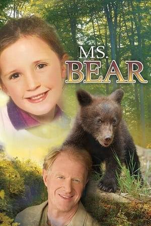 Four paws for this wonderful family film. Cute 7-year-old rescues a helpless and bumbling bear cub as the two set off on an adventure to reunite the cub with its mommy.