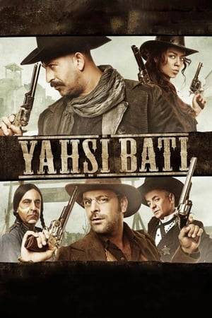 Aziz and Lemi must recover a diamond gifted by the Sultan of the Ottoman Empire to the U.S. President which has been stolen by bandits in the American wild west.