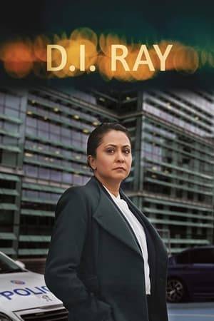 DI Ray is set in Birmingham and follows Leicester-born Rachita Ray, a police officer who takes on a case that forces her to confront a lifelong personal conflict between her British identity and her South Asian heritage.