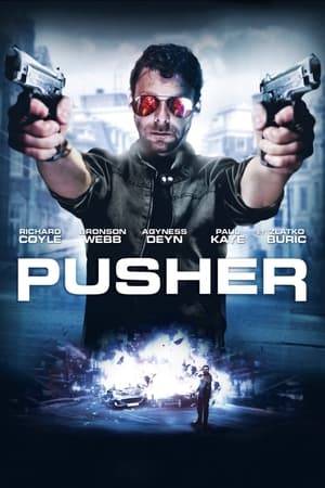 In London, a drug dealer grows increasingly desperate over the course of a week after a botched deal lands him in the merciless clutches of a ruthless crime lord. The more desperate his behavior, the more isolated he becomes until there is nothing left standing between him and the bullet his debtors intend to fire his way.