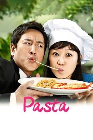 Pasta follows the dreams and successes of a young woman who aspires to become an elite chef at La Sfera Italian restaurant.