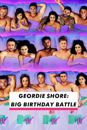 The ultimate Geordie party is about to begin, as the world's most famous Geordies are reunited with some of our favourite ex-housemates, ready to celebrate 5 years of the epic show.