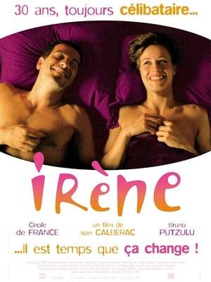 Irène is a beautiful girl working in Paris, she soon meets a manager and hopes a love story with him. But he tells a lie, so she falls in love with a house painter.