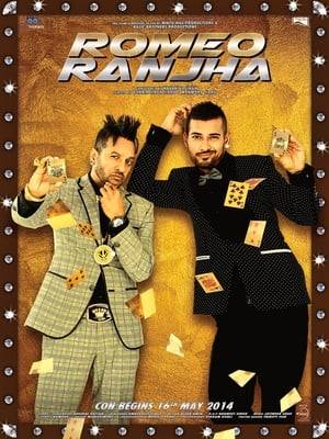 The movie revolves around two common boys who travel from India to Thailand for success and money. How they cheat dons in Thailand and rob. The movie is a fast paced thriller showing the fun filled bromance between Rambo and Ranjha. It will surely take you on a thrill ride full of fun and joy.