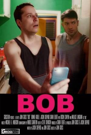 A gay couple moves in together and finds out they have to share the apartment with a ghost named Bob.