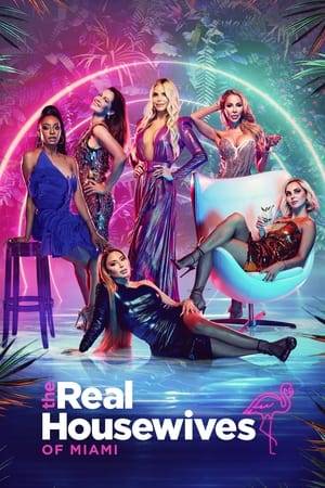 Six of the most influential and connected women live life to the fullest in the sunny city where both the party and the drama never stop.