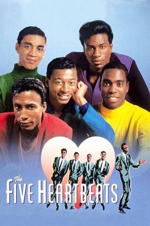 In the early 1960s, a quintet of hopeful, young African-American men form an amateur vocal group called The Five Heartbeats. After an initially rocky start, the group improves, turns pro, and rises to become a top flight music sensation. Along the way, however, the guys learn many hard lessons about the reality of the music industry.