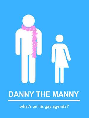 Danny is a babysitter struggling to balance his lives as a gay man dating in his twenties, an actor auditioning in Hollywood, and a babysitter looking after a surly six year-old named Quinn. When he discovers Quinn has a penchant for cross-dressing, Danny resolves to uncover the truth behind this inclination. Is Quinn under the LGBT umbrella, or is his hobby just a phase? What's a manny to do?
