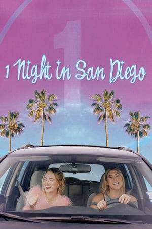 Two life long friends, Hannah, a former reality starlet, and her conscious cuddling best friend, Brooklyn, road trip to San Diego to meet a high school crush and attend Comic Con. When things don't go as planned, their trip turns into a night of chaos, debauchery, and ultimately tests the deepest bonds of their friendship.