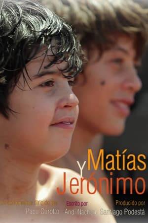 Matías and Jerónimo know each other since they were just kids. Their friendship is a mix of fun and desire, but everything changes the night they go to the carnival and they see how a group of thugs beat a gay performer behind the scene.