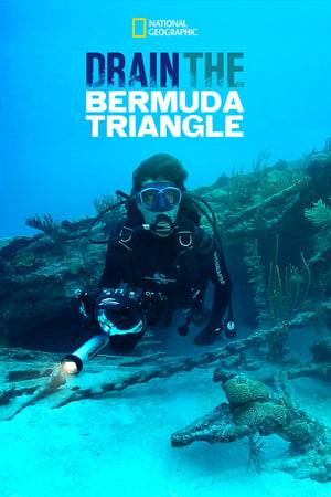 Infamous disappearances of ships and aircrafts, stories of lives lost — they’re all part of the legend of the 500,000-square-mile expanse of the Atlantic Ocean known as the Bermuda Triangle. In this one-hour special, National Geographic Channel explores the area’s ominous reputation by draining the water from it to see what exactly lies below the surface of the mythical triangle. With the aid of data from sophisticated sonar surveys, see what the ocean floor looks like below the Bermuda Triangle. Witness what strange geological features will be revealed and whether they will shed light on the mysterious occurrences that have been documented within the boundaries of this area of ocean.