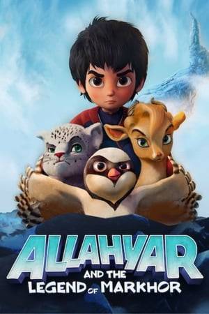 The story follows Allahyar, a young and mischievous boy who ends up dealing with circumstances he never thought possible. The movie aims to shed light on the preservation and illegal hunting of wildlife.