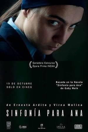 Based on real events, the life and struggles of a student of the Buenos Aires National College during Argentina's worst dictatorship.