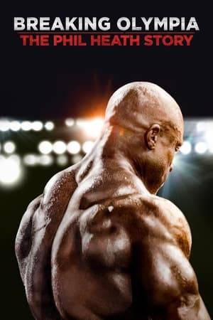 Follow the extraordinary life story of 7-time Mr. Olympia, Phil Heath, as he rises through the ranks, battles the scrutiny of the media and takes on body building’s scariest foes in an attempt to reclaim the throne of Mr. Olympia and cement his legacy as one of the greatest bodybuilders to ever walk the earth.