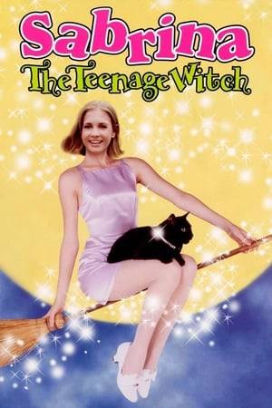 A girl, sent by her parents to live with her two eccentric aunts, finds out on her sixteenth birthday that she is a witch.