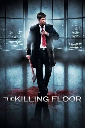 A literary agent moves into a penthouse apartment. Soon after the move, he receives crime scene photographs that seem to have taken place in his new apartment. Next he receives a series of stalker videotapes that document his every move.