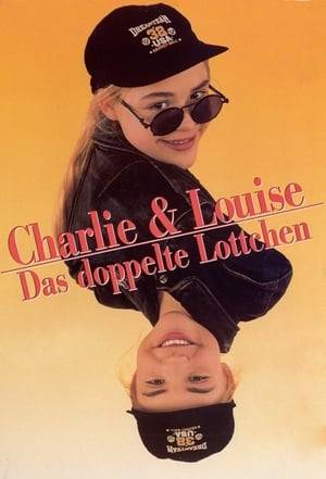 Charlie &amp; Louise – Das doppelte Lottchen is a German children's film directed by Joseph Vilsmaier in 1994, starring Corinna Harfouch. It is a film adaptation of the novel Das doppelte Lottchen by Erich Kästner.