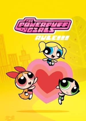 The Powerpuff Girls face their greatest challenge in this 10th anniversary special episode. There exists a Key to the World, which is handed from city to city on an annual basis. Whoever possesses the key rules over the entire world. When the key is delivered to Townsville, every villain in Townsville attempts to retrieve it. When the girls procure it for themselves, they quickly get sucked into a power struggle, fighting the villains and themselves over who gets to rule the world.
