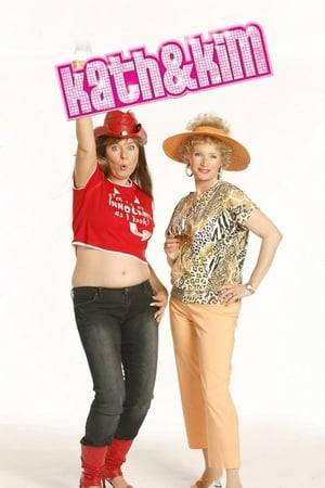 Kath & Kim is a character-driven Australian television situation comedy series. The series was created by, and is written by Jane Turner and Gina Riley who play the title characters: a suburban mother and daughter with a dysfunctional relationship. The series main characters consist of Kath Day-Knight, a cheerful 50-year-old woman, her self-indulgent daughter Kim Craig, Kath's boyfriend and second husband, the metrosexual Kel Knight, as well as Kim's estranged husband Brett Craig and her lonely, overweight "second best friend" Sharon Strzelecki. The series is set in the fictional suburb of Fountain Lakes in Melbourne. It is primarily filmed in Patterson Lakes.

The series was conceived by Turner and Riley in the early 1990s as a weekly segment of the Australian comedy series Fast Forward. The skit was then developed into a full-series. The first series of Kath & Kim premiered on ABC TV on 16 May 2002, with three further series following, while a television movie, entitled Da Kath and Kim Code, was broadcast nationally on 25 November 2005. Kath & Kim has garnered much critical acclaim since its debut, winning two Logie Awards, for "Outstanding Comedy Programme" and the "Best Television Drama Series" award at the Australian Film Institute Awards. In Australia, it has become a pop culture phenomenon, and is a success with audiences nationwide. Internationally, the series has spawned a cult fanbase, and in 2006 it was announced an American version of the series would be produced, to air on NBC. Riley and Turner served as executive producers on the US version. The American version was also picked up by Seven, which debuted the program on 12 October 2008, just three days after its debut in the United States.