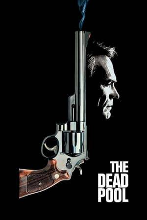 Dirty Harry Callahan returns for his final film adventure. Together with his partner Al Quan, he must investigate the systematic murder of actors and musicians. By the time Harry learns that the murders are a part of a sick game to predict the deaths of celebrities before they happen, it may be too late...