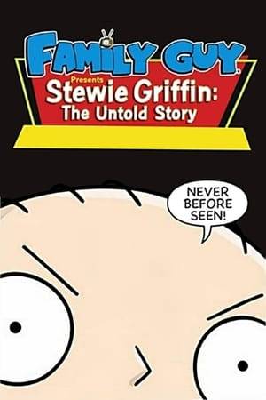 The major sub-plot circles around the youngest Griffin, Stewie, who has a near-death experience at a pool when a lifeguard chair falls on him, but he survives. After having a vision of being in Hell, he decides to change his ways, but this doesn't last long. While watching television, he and Brian spot a man that looks like Stewie. Brian is convinced that he is Stewie's real father, until Stewie learns that the man is actually himself as an adult, taking a vacation from his own time period. Baby Stewie visits thirty years later to discover that his adult self, going by the name Stu, is a single blue-collar middle-aged virgin working at a Circuit City-type store. Meanwhile, Peter and Lois are trying to teach their two older kids, Meg and Chris, to date. In the future, Chris, who hasn't changed much, is working as a cop and is married to a foul-mouthed hustler named Vanessa. Meg is now called Ron, since she had a sex-change after college.