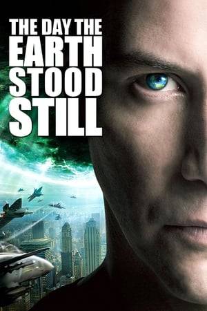 A representative of an alien race that went through drastic evolution to survive its own climate change, Klaatu comes to Earth to assess whether humanity can prevent the environmental damage they have inflicted on their own planet. When barred from speaking to the United Nations, he decides humankind shall be exterminated so the planet can survive.