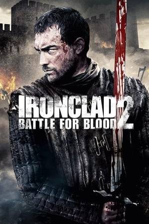 A survivor of the Great Siege of Rochester Castle fights to save his clan from from Celtic raiders. A sequel to the 2011 film, "Ironclad."