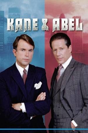 Kane & Abel is a television miniseries, based on the novel of the same name written by Jeffrey Archer, that aired on CBS in 1985. It stars Peter Strauss as Rosnovski and Sam Neill as Kane.