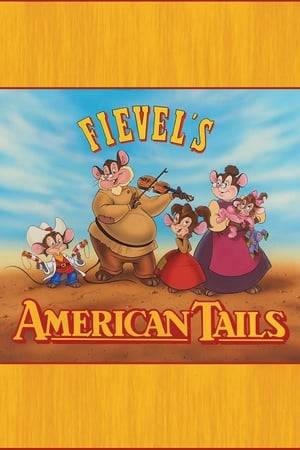 Fievel's American Tails is an American/Canadian animated television series, produced by Steven Spielberg's Amblimation animation studio, Nelvana, and Universal Cartoon Studios. It aired for one season in 1992, and continued Fievel's adventures from the film An American Tail: Fievel Goes West.

In 1993 and 1994, MCA/Universal Home Video released twelve episodes on six VHS video-cassettes, two Laserdisc volumes. These have been the only home video releases of the cartoon, at least in the United States. In the United Kingdom, 12 episodes were released on six video-cassettes in 1995, but were in a different episode order to the United States and Vol.4 features the only episode that hasn't been released in the United States. Episodes have been released on DVD in France, Germany, and Italy. Universal currently has no plans to release the show on DVD in the United States, as of November 19, 2009.