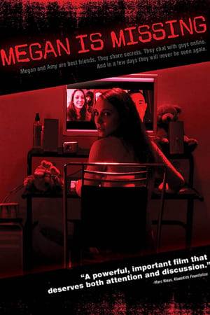 Fourteen-year–old Megan and her best friend Amy spend a lot of time on the internet, posting videos of themselves and chatting with guys online. One night Megan chats with a guy named Josh who convinces her to meet him for a date. The next day, Megan is missing—forever. Based on actual cases of child abduction.