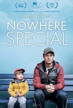 John, a 35-year-old window cleaner, has dedicated his life to bringing up his 4-year-old son, Michael, after the child's mother left them soon after giving birth. When John is given only a few months left to live, he attempts to find a new, perfect family for Michael, determined to shield him from the terrible reality of the situation.