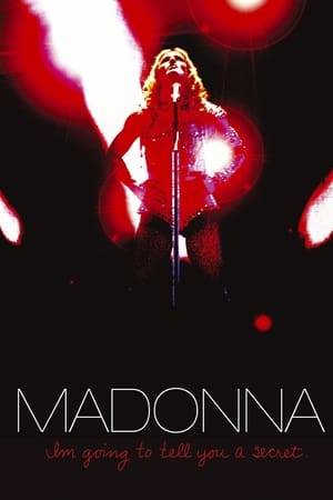 A documentary that follows Madonna on her 2004 Re-Invention World Tour.