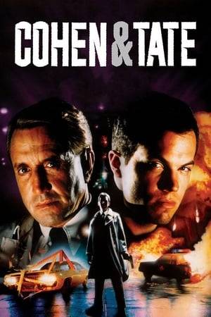 A boy kidnapped by two mismatched hitmen puts them at each other's throats while being driven to their employers, possibly to be killed. Cohen, an older professional becomes increasingly irritated with his partner Tate, a brutish killer, when their prisoner uses unnatural guile and resourcefulness to play them off against each other.
