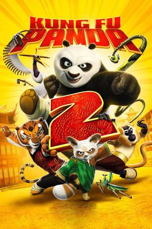 Po and his friends fight to stop a peacock villain from conquering China with a deadly new weapon, but first the Dragon Warrior must come to terms with his past.