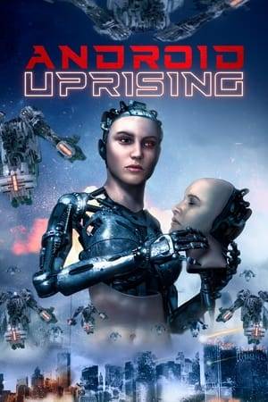 After a devastating battle against an army of drones leaves Sergeant Barbara Slade paralyzed, her only chance for survival is to be placed inside an artificial, android body. However, once inside a cybernetic unit, Slade’s identity is mistaken, leading her to a cell of antigovernment activists and to a mind-bending plan that threatens to destroy everything she has made sacrifices to protect.