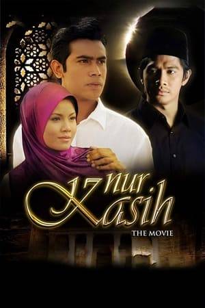 Nur Kasih The Movie is a story of how a family faces every test from God. Death of Aidil's wife had a profound impact, especially on Aidil own. He was accompanied by his two children, namely Illyas and Mariam. Aidil's brother named Adam and his wife Nur Amina also helped to inspire Aidil. After Aidil recovered, Adam and Nur Amina returned to the city to live normal lives. After many attempts, finally Nur Amina was pregnant. This good news has make everyone happy, especially Adam himself. But that happiness is not long lasting because it was a miscarriage.