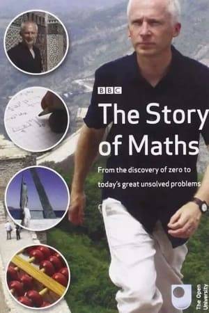 Marcus du Sautoy, Professor of Mathematics at the University of Oxford, escorts you through the most important of all intellectual disciplines: Mathematics, the Empress of the Sciences.