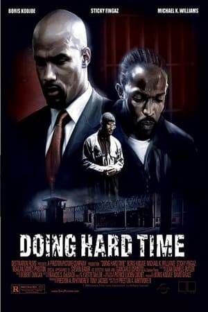 A father's eight year old son is murdered in a gangland shooting. The father (Boris Kodjoe) gets himself thrown into prison to avenge his son's death.