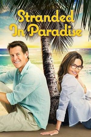 When a driven HR exec loses her high-powered job, she travels to Puerto Rico in an attempt to save her career at a business conference. But as the trip quickly becomes a disaster and a hurricane shuts down the whole island, she meets a handsome world traveler who gives her a new perspective on finding passion in life and love.