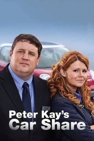 John Redmond and Kayleigh Kitson have been thrown together in a company car share scheme, forcing their paths to cross. Each trip brings fresh insight into John and Kayleigh's lives, with twists and turns in their unlikely relationship.