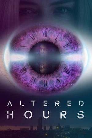 Recovering addict Will Parker experiments with 'Z', a black-market sleeping serum, in order to cure his insomnia. Instead, the drug sends Will's consciousness one day into the future, where he's the prime suspect in the disappearance of a young girl he hasn't even met - yet.