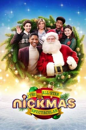 Nickelodeon brings cheer this holiday with star-studded appearances and musical performances by JoJo Siwa, That Girl Lay Lay, and Ne-Yo as Nickelodeon star Lex Lumpkin journeys to the North Pole to meet Santa Claus before the biggest show of the year.